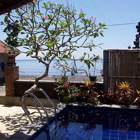 Depotrek Villas
